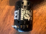 Trinity Drag Master Holeshot Racing Brushless Motor (3.5T). Fixed Price $47.99.