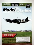 2013 September Model Aviation Magazine Top Gun Mastering The Loop Tactic TTX650. Fixed Price $10.00.