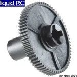 Hpi 85614 Spur Gear 65T E10. Fixed Price $11.62.