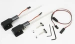 E-flite Electric Reach Trucks 10 15 Pairs. Fixed Price $126.43.