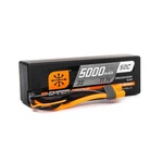 Spektrum 11.1V 5000MAH 3S Smart Hardcase Lipo Battery: IC3, 50C;. Fixed Price $128.99.