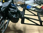 DR10 Pro SC10 DB10 Wheelie Bar Traxxas Adapter Mount No Prep Drag Racing Nprc. Fixed Price $16.99.