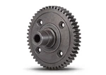 Traxxas Steel Center Differential Spur Gear 50 Tooth 32-PITCH TRA6842X. Fixed Price $15.00.