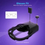 Eachine EV800DM Goggles 5.8G 40CH Hd Dvr Rc Camera Racing Video Fpv Drone -au. Fixed Price $165.90.