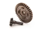 TRA8978 Traxxas Maxx Front Differential Ring And Pinion Gears. Fixed Price $21.00.