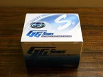 Os Engines GGT15 15CC Gas/glow Ignition 2-CYCLE With Muffler. Fixed Price $333.33.