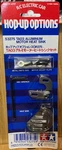 Tamiya TA03 OP-275 53275 Hop-up Option Aluminum Motor Heat Sink Set. Fixed Price $52.95.