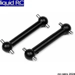 Hpi 88003 Drive Shaft 9X40MM (2). Fixed Price $9.06.