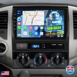 464GB Android Radio For Toyota Tacoma 2005-2015 Canbus Nhopeew 9 Inch Ips. Fixed Price $239.98.