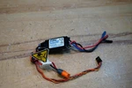 (a) Eflite E-flite Amp Smart Brushless Esc Speed Control EFLA1030B. Fixed Price $24.61.