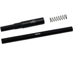 Hot Racing HRAATF125HL01 Aluminum Reinforce Slider Driveshaft Lwb Chassis. Fixed Price $22.88.