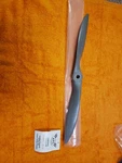 Apc Composite Propeller - X Pattern Rc Plane Lp 15012. Fixed Price $18.99.