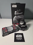 Sphero Star Wars BB-9E App Apk Enabled Droid Robot Nob. Fixed Price $149.99.