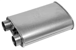 Dynomax 17676 Super Turbo Muffler. Fixed Price $91.68.