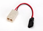 New Traxxas 3028 Adapter Molex To Receiver Battery Pack Free Us Ship. Fixed Price $7.49.