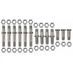 Tru-lite Titanium One Nut Style Radius Rod Kits. Fixed Price $167.99.