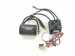 New Team Associated SC600-BL 1/10 Brushless Esc Reedy 3300KV Motor Combo DR10. Fixed Price $84.99.