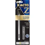 X-acto No Precision Knife Z-series, Craft With Cap, #11 Fine Point Blade. Fixed Price $10.79.