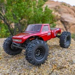 Redcat ASCENT-18 Apex 1/18 Scale Brushless Electric Rock Crawler. Fixed Price $249.99.