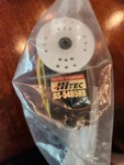 Hitec Servos HS-5485-HB Digital. Fixed Price $175.00.