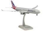 New! Hogan 10994 American Airlines Airbus A330-300, Reg N278AY 1:200 Scale Model. Fixed Price $109.90.
