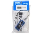 Airtronics RX-71E RX71E 2.4GHZ Rc Airplane 7-CHANNEL 7CH Receiver : RDS8000. Fixed Price $49.95.