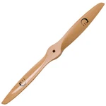 Xoar Pja 26X8 Rc Model Airplane Propeller Inch Gas Beechwood. Fixed Price $53.99.
