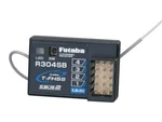 Futaba R304SB 2.4GHZ Fhss 4-CHANNEL Telemetry Receiver 4PLS. Fixed Price $85.99.