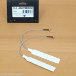 Dji Lightbridge Part LTBG-4 Air System Antenna -usa Dealer. Fixed Price $16.00.