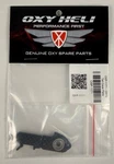 Oxy Heli 3 Tail Case Plate OSP-1171. Fixed Price $9.95.