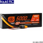Spektrum X52S100H3 5000MAH 7.4V Smart G2 Lipo 100C; IC3. Fixed Price $59.99.