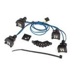 Traxxas TRX-4 Sport Led Expedition Rack Scene Light Kit (8086). Fixed Price $19.95.