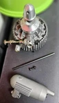 Os Engine Nsu Wankel 1-49 Nib Nr 1800 Germany (new). Fixed Price $925.00.