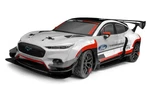 HPI160375 Sport Flux Ford Mustang Mach-e 1400 Rtr 1/10TH Scale 4WD Car. Fixed Price $374.99.