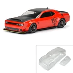 Protoform Dodge Challenger Srt Demon Clear Body Arrma Infraction PRM158600. Fixed Price $59.99.