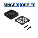 Arrma ARA-2117 40MM Fan And Guard Set Fury / 223S Hh. Fixed Price $16.79.