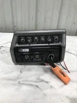 12 Malibu Axis 22 Wake Boat Control Switch Ignition & Key Panel Board Dash. Fixed Price $124.50.