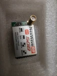 Fat Shark # FSV2442 5.8GHZ 32CH Race Band Receiver Module For Dominators Mib. Fixed Price $29.99.